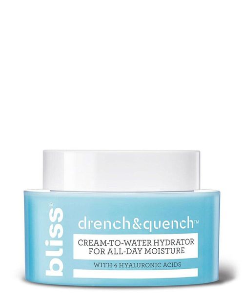 Crema hidratante Drench & Quench Moisturizer 50ml