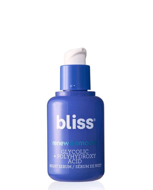Suero de noche Renew & Smooth Serum 30ml