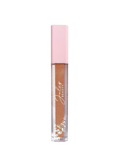 Brillo labial voluminizador So Plush