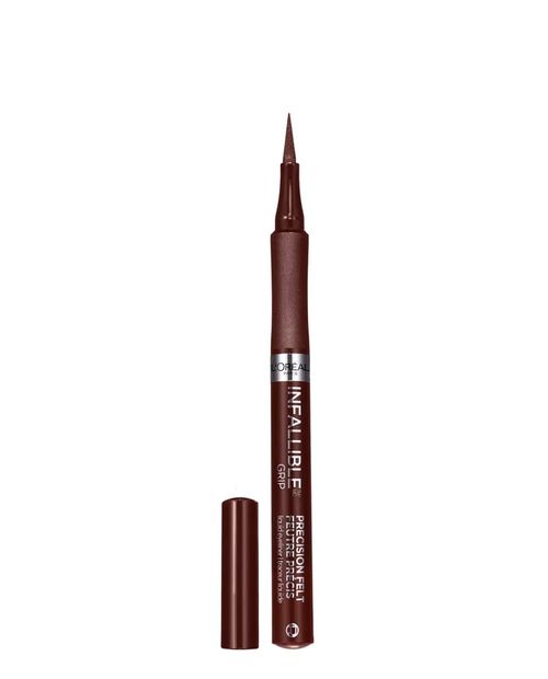 Infallible Eye Liquid Liner Grip Ink