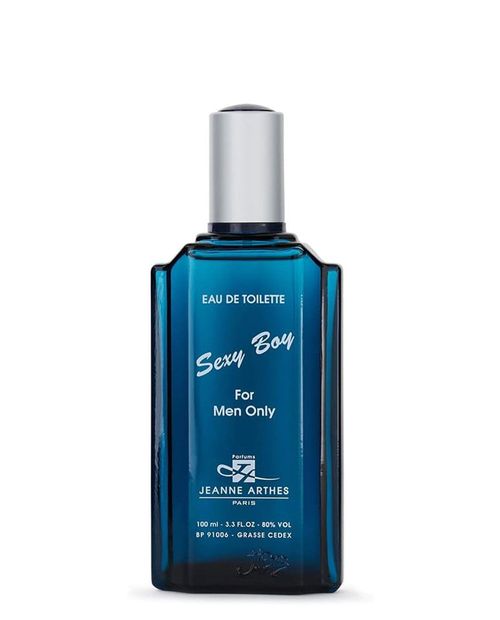 Sexy Boy Eau de Toilette 100ml