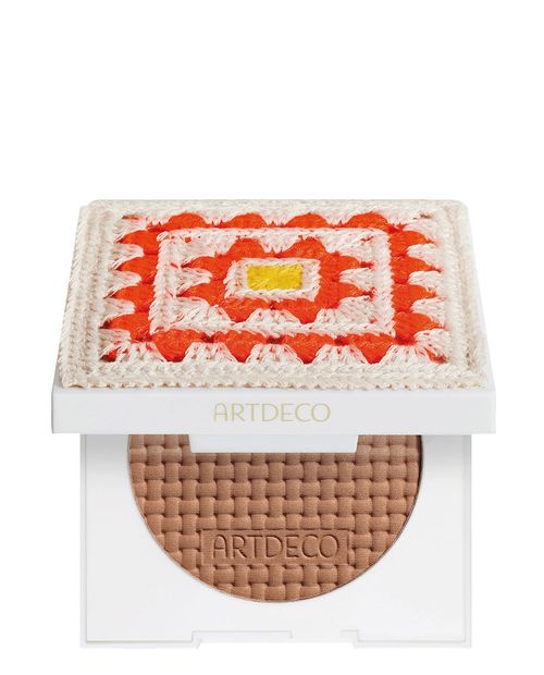Bronzing Powder
