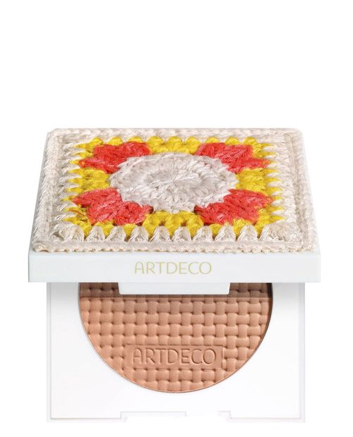 Bronzing Powder