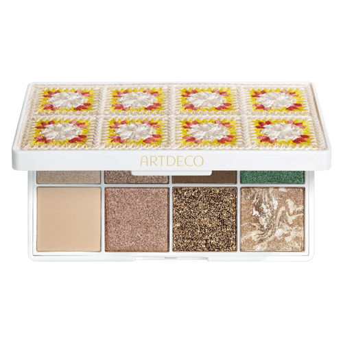 Eyelights Palette - Limited Edition