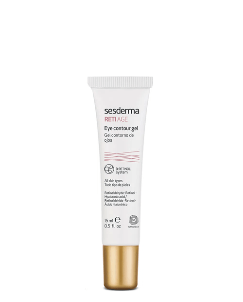 Retiage Contorno De Ojos 15ml