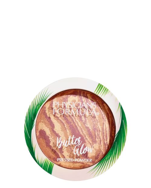 Butter Glow Pressed Powder