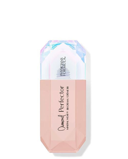 Mineral Wear Diamond Perfector BB Cream