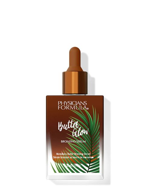 Murumuru Butter Glow Bronzing Serum