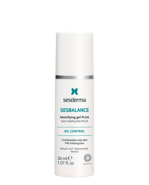Sesderma Sesbalance Gel Seboregulador Plus 30ml