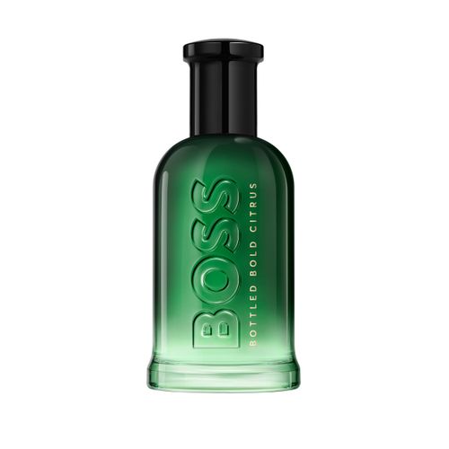 BOSS Bottled Bold Citrus Eau de Parfum