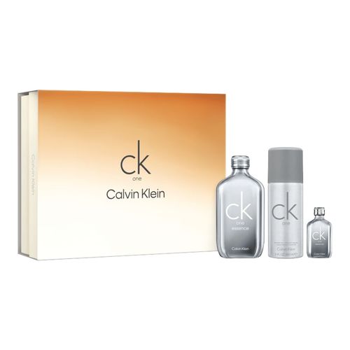 Set CK One Essence Eau de Toilette