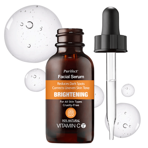 Brightening Vitamin C Facial Serum