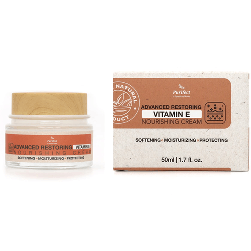 Advanced Restoring Vitamin E Nourishing Cream