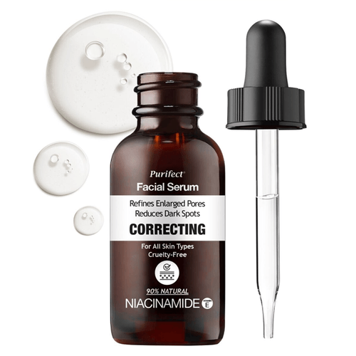 Correcting Niacinamide Facial Serum