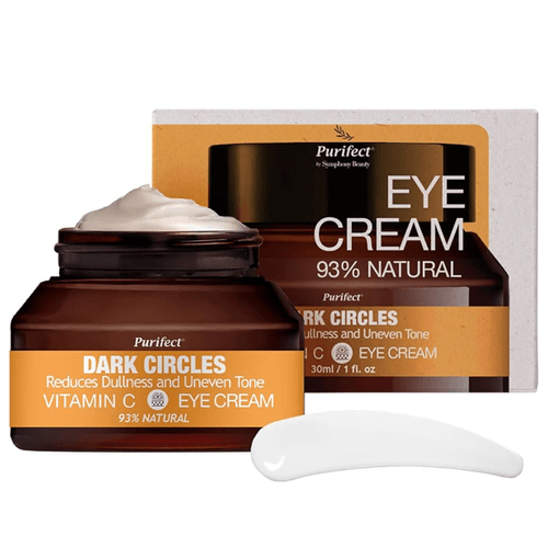 Dark Circles Vitamin C Eye Cream