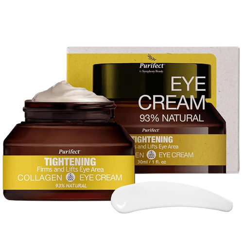 Tightening Collagen Eye Cream