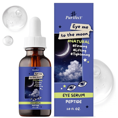 Eye Me to the Moon Peptide Eye Serum