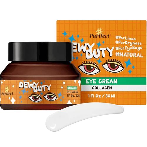 Dewy Duty Collagen Eye Cream