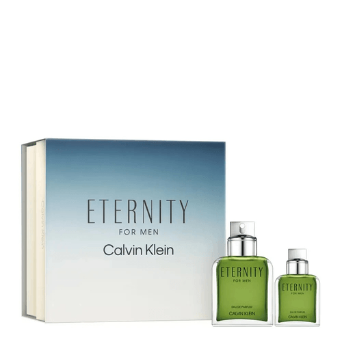 Set CK Eternity Eau de Parfum