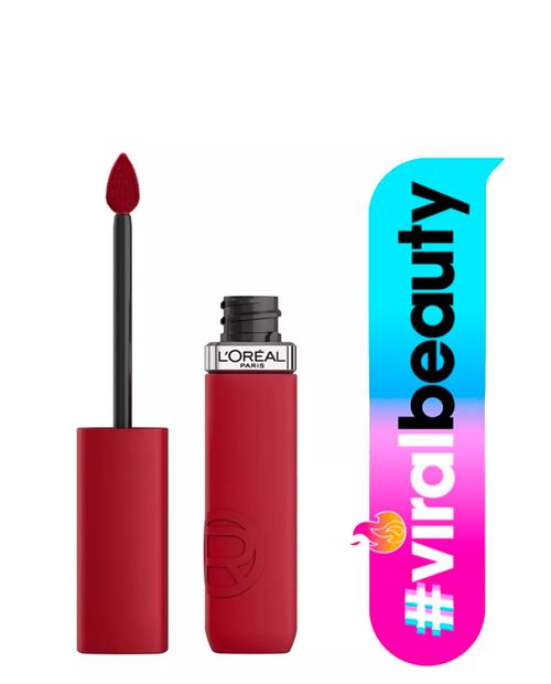 Infallible Matte Resistance Liquid Lipstick