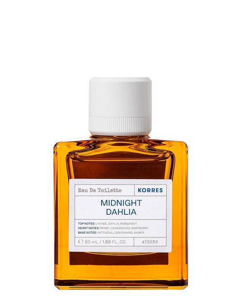 Midnight Dahlia Eau de Toilette 50ml
