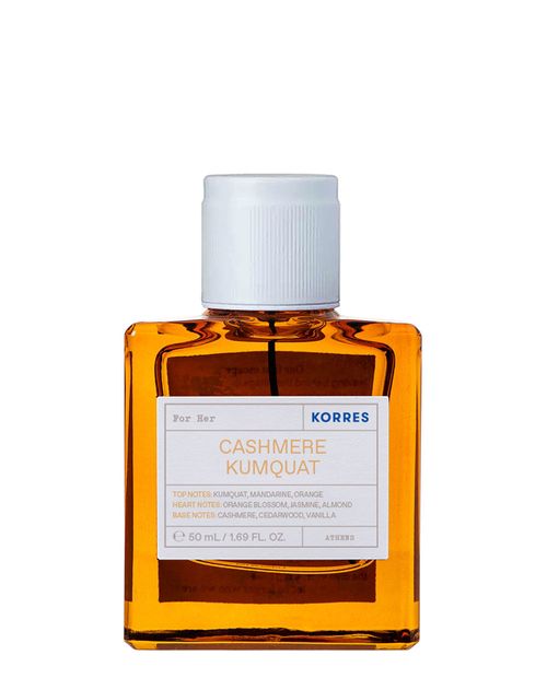 Cashmere Kumquat Eau de Toilette 50ml