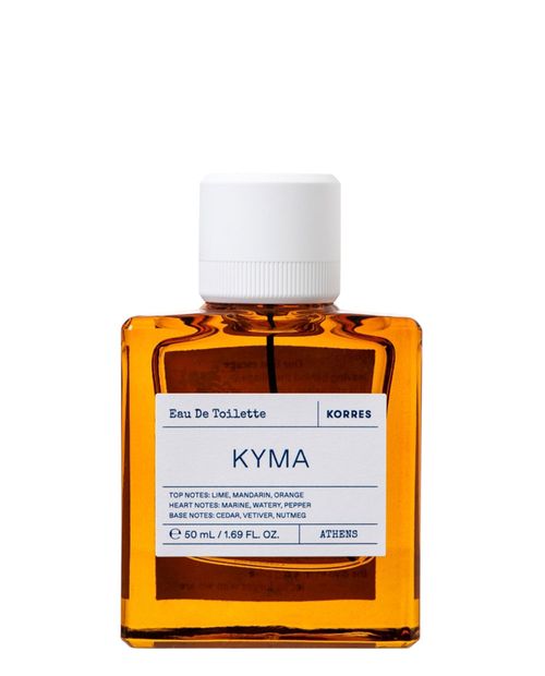 Kyma Eau de Toilette 50ml