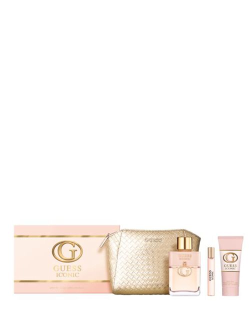 Set Guess Iconic Eau de Parfum for women
