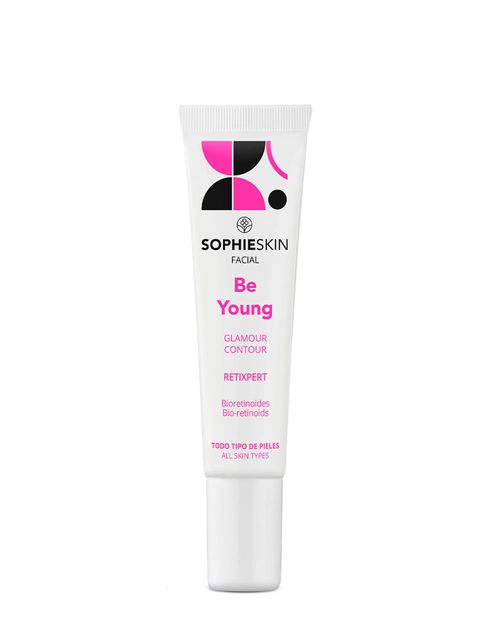 Be Young Contorno De Ojos 15ml