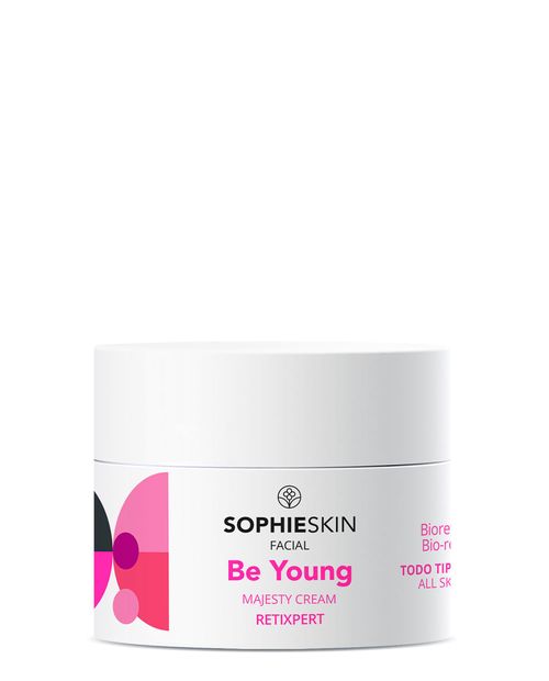 Be Young Crema 50ml