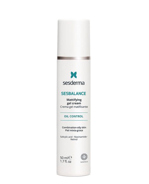 Sesbalance Crema Gel Seboregulador