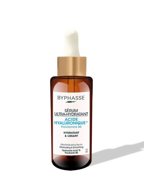 Sérum Ultra Hidratante Ácido Hialurónico 50ml