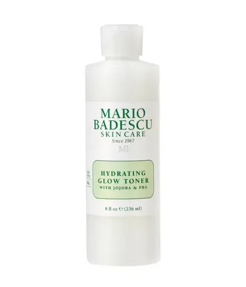 Tónico hidratante iluminador  236ml
