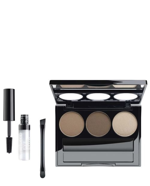 Kit Eye Brow - 1 Light Medium