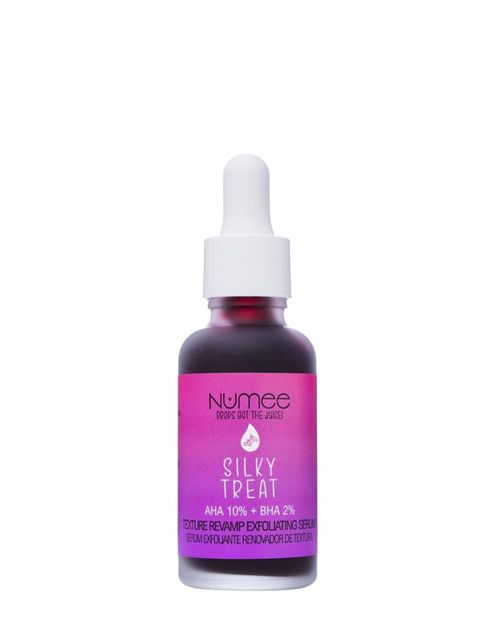 Serum Dob Juiced Silky Treat Texture Revamp Exfoliating 30ml