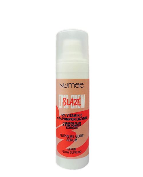 Serum Epic Crew Blaze Supreme Glow 30ml