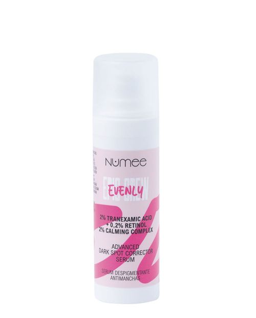 Serum corrector de manchas Evenly Advanced 30ml