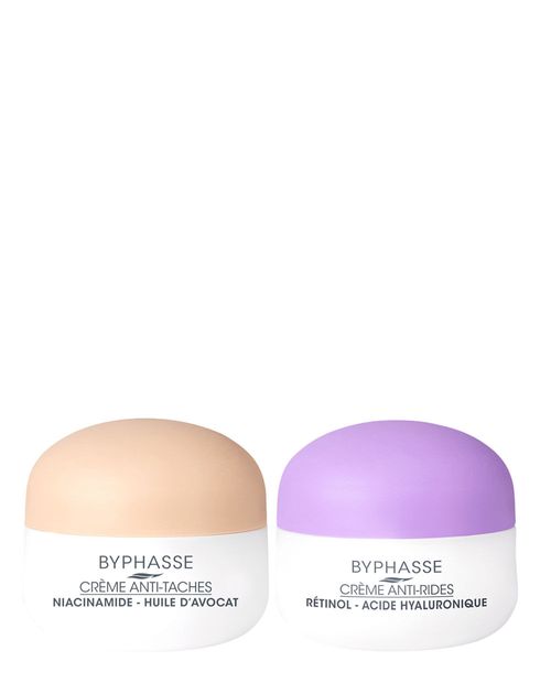Estuche Skin Booster Retinol + Niacinamida