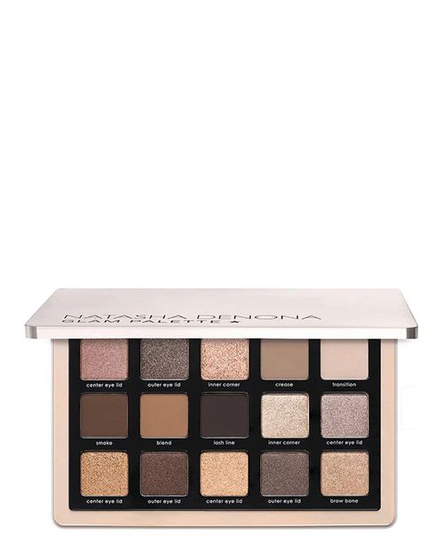 Glam Eyeshadow Palette