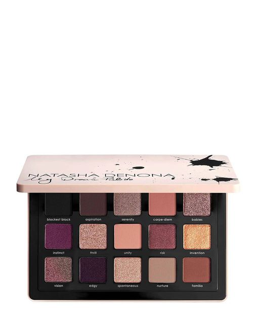 My Dream Palette