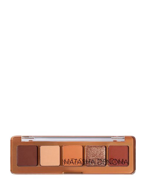 Mini Bronze Palette