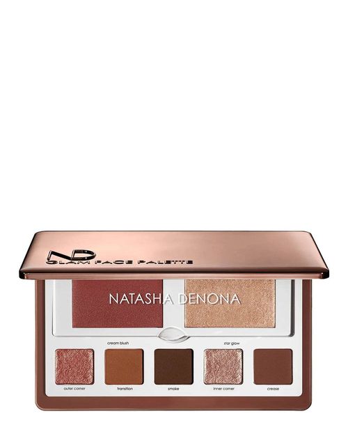 Glam Face Palette