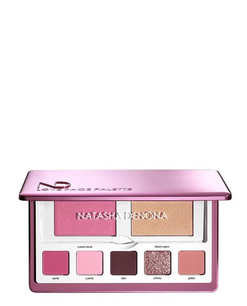 Love Face Palette