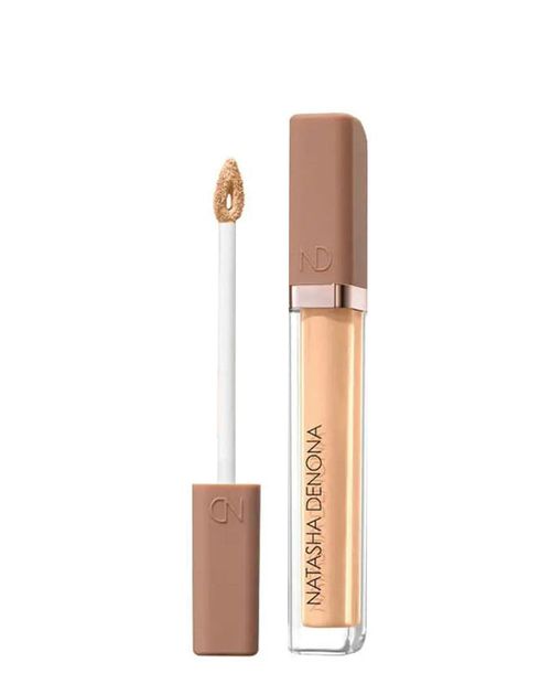 HY-GLAM CONCEALER Brightening & Hydrating Crease-Proof Serum Concealer