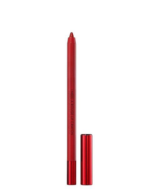 I Need A Rouge Lip Crayon