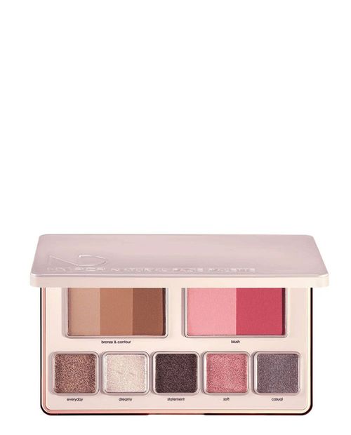 Hy-Per Natural Face Palette