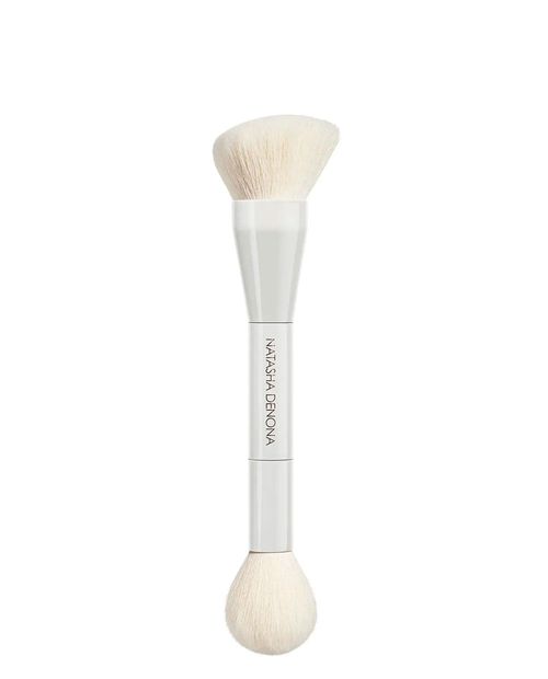Brocha  para Maquillaje Hy-Gen Face Brush