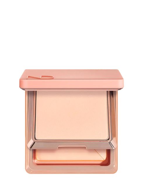 HY-GLAM Powder Foundation