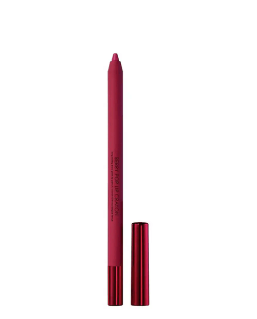 Berry Pop Lip Crayon P8 Cereja Malva