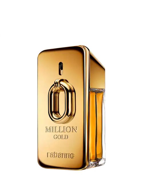Million Gold Intense Rabanne Eau de Parfum - 50ml